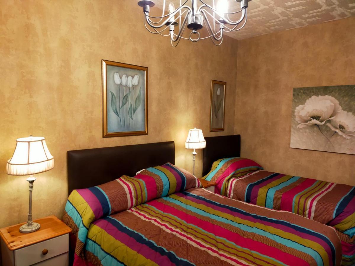Hotel Babylon Blackpool Eksteriør billede